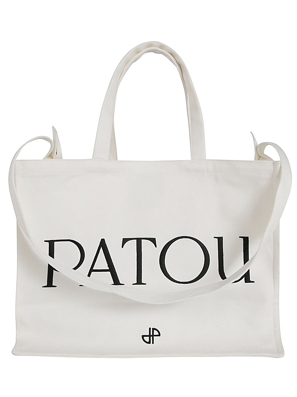 Patou Large Tote Bag