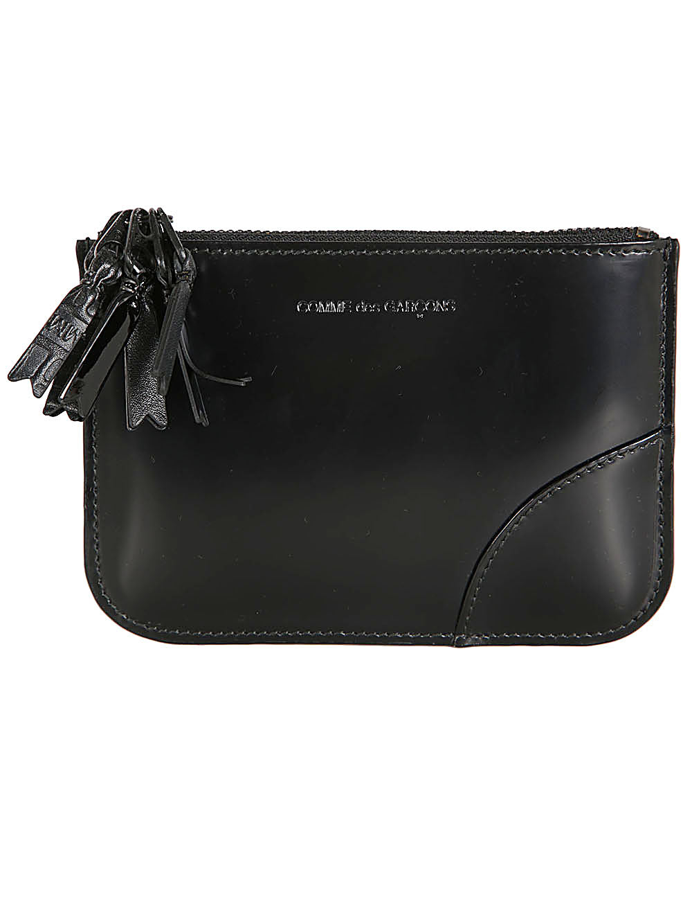 Zipper Medley Wallet