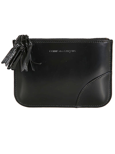 Zipper Medley Wallet