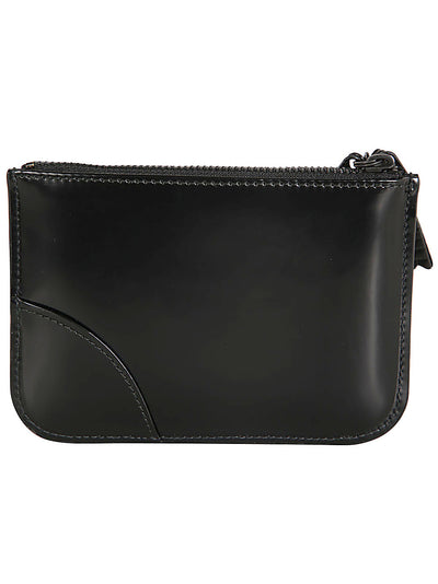 Zipper Medley Wallet