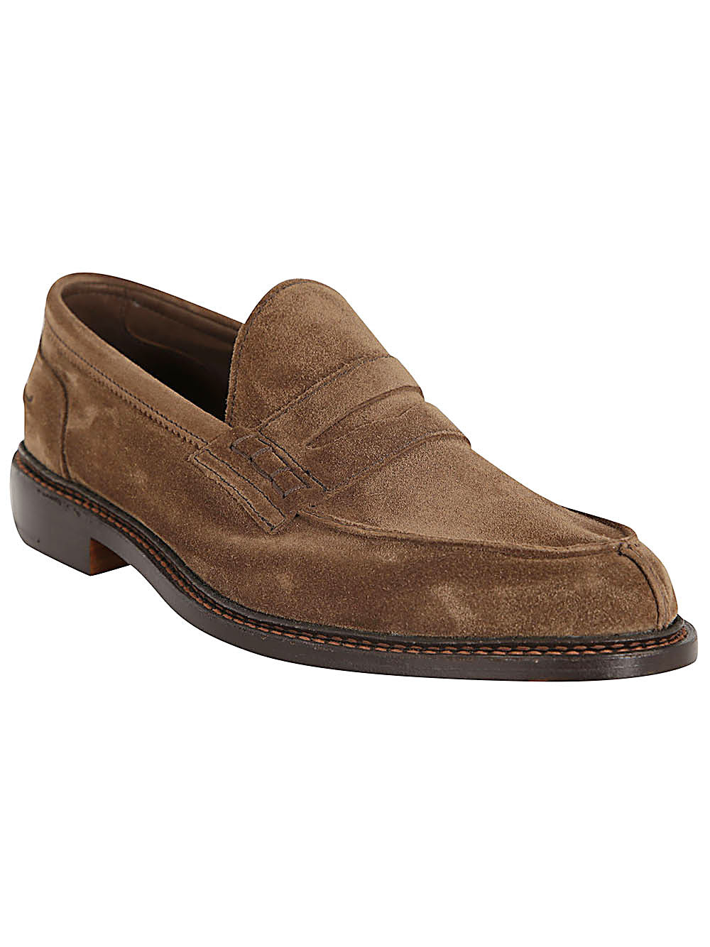 Adam Loafer