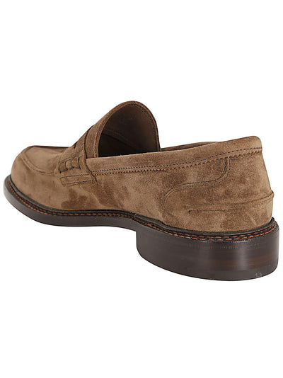 Adam Loafer