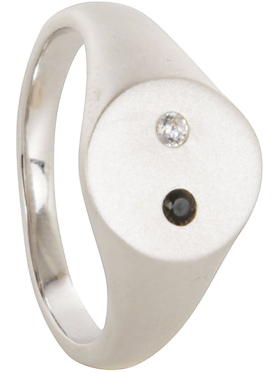 Chevalier Ring