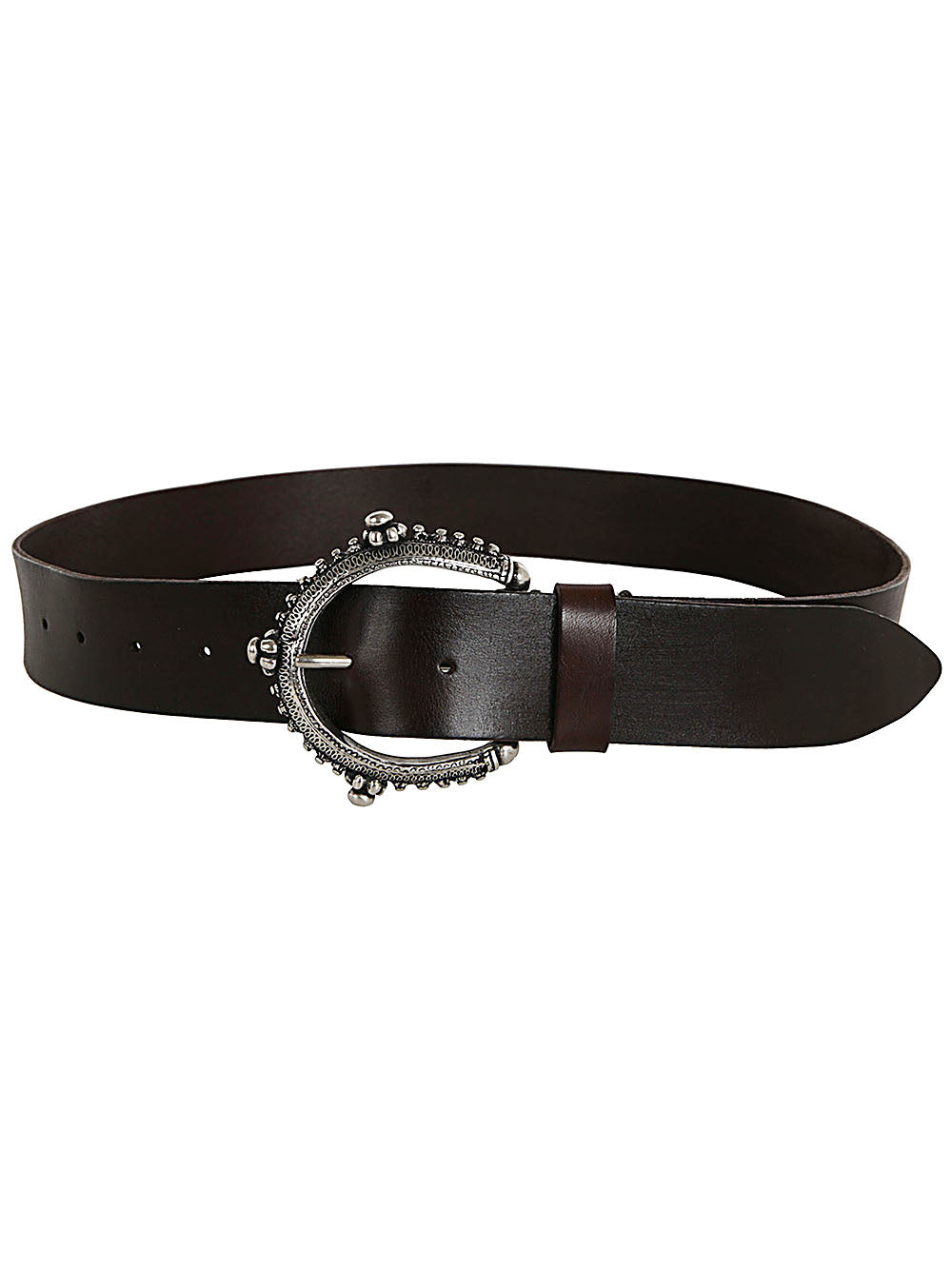 Big Buckle Belt