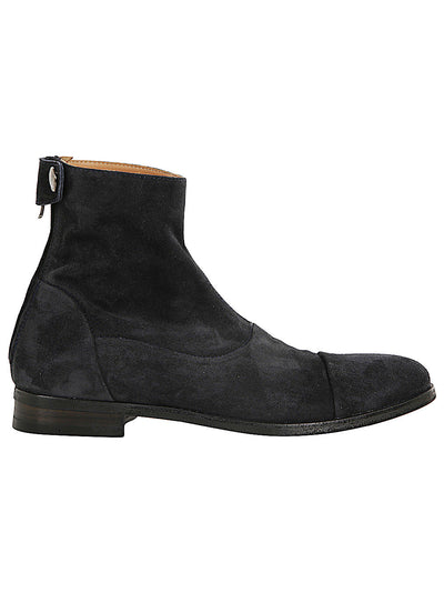Zoe Sambuco Loafers