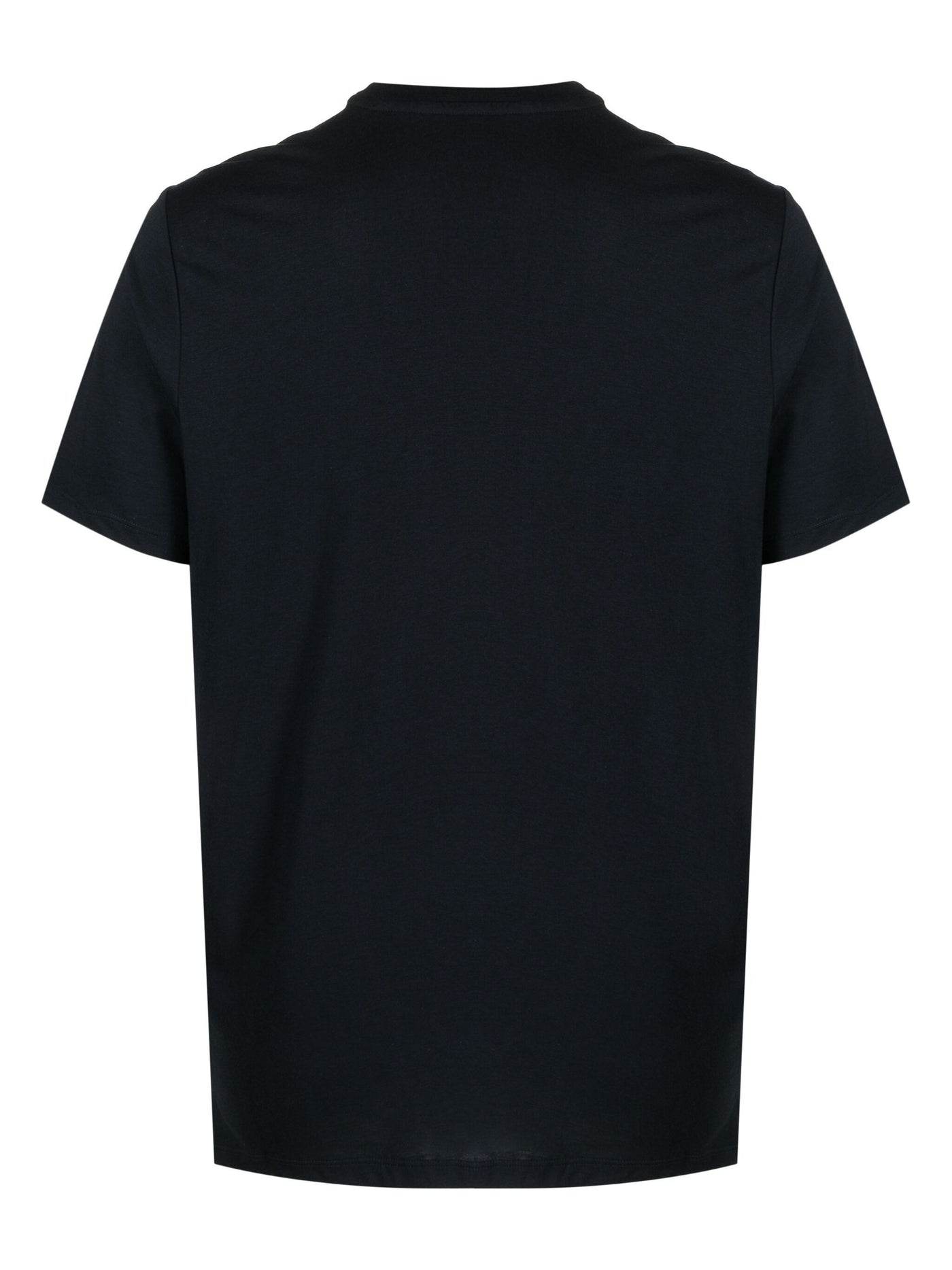 Short Sleeve Round Neck T-shirt