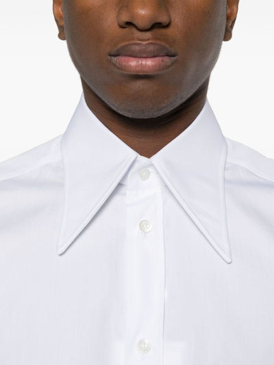 Short Sleeves Shirt