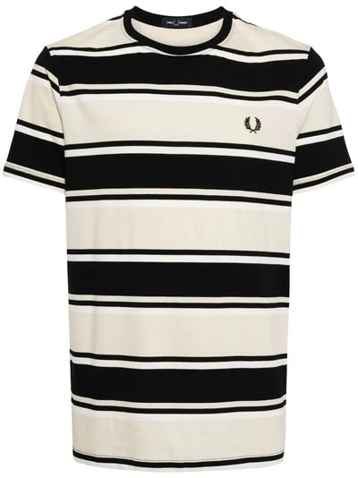 Fp Bold Stripe T-shirt