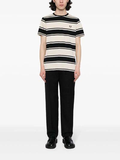 Fp Bold Stripe T-shirt