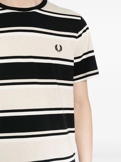Fp Bold Stripe T-shirt