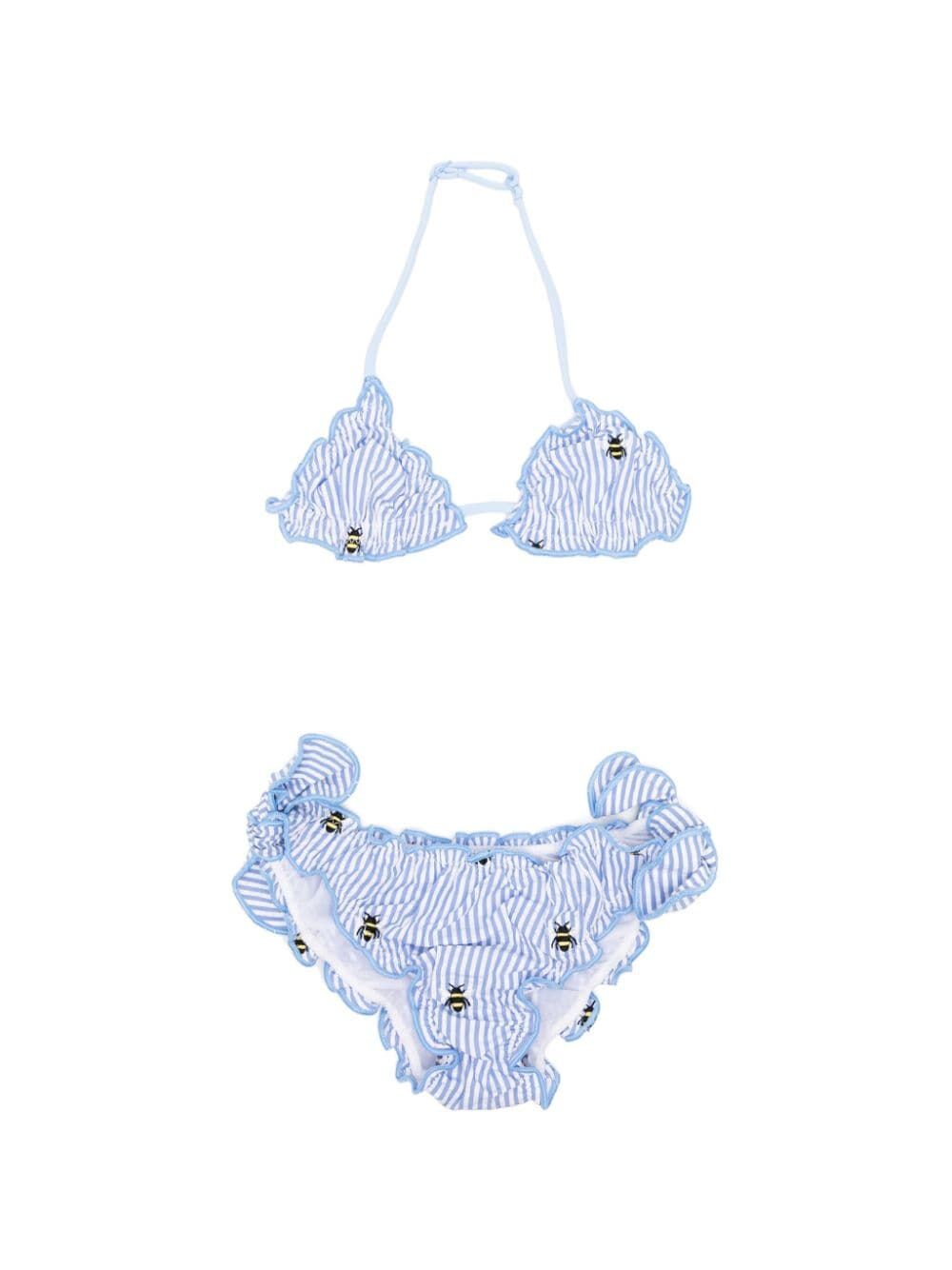 Cris Cotton Bikini