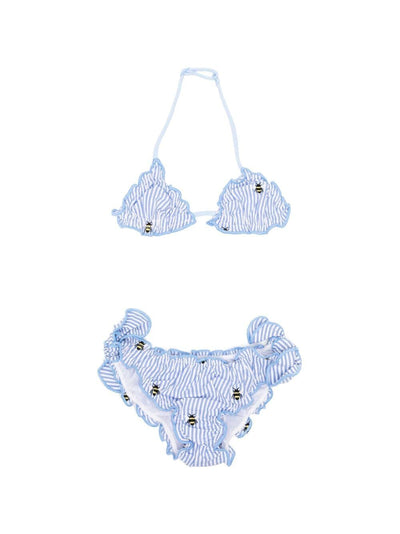 Cris Cotton Bikini