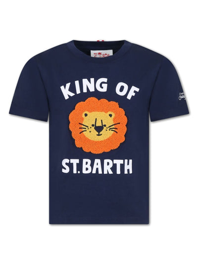 T-shirt Boy
