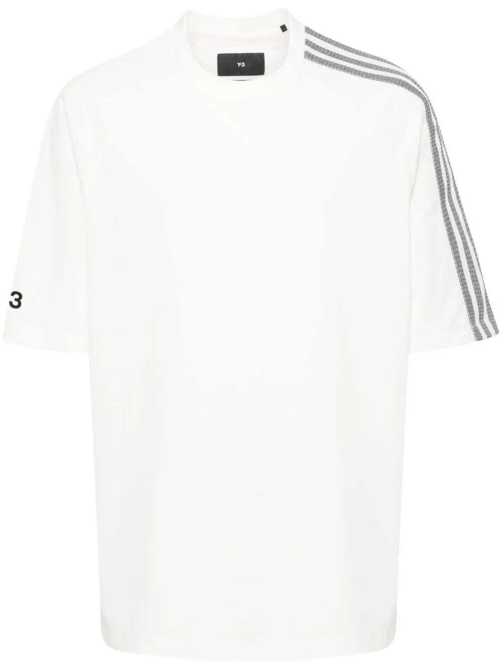 3s Short Sleeve Tee
