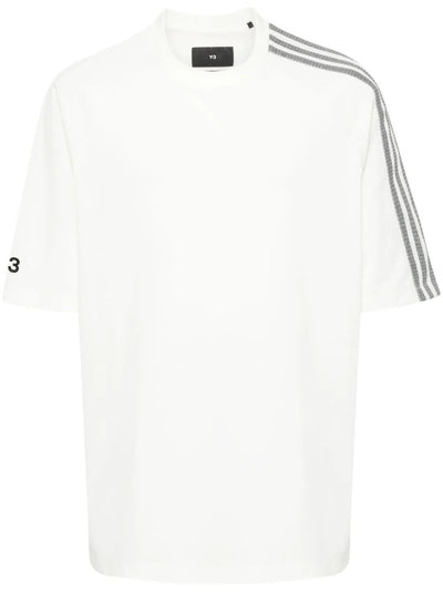 3s Short Sleeve Tee
