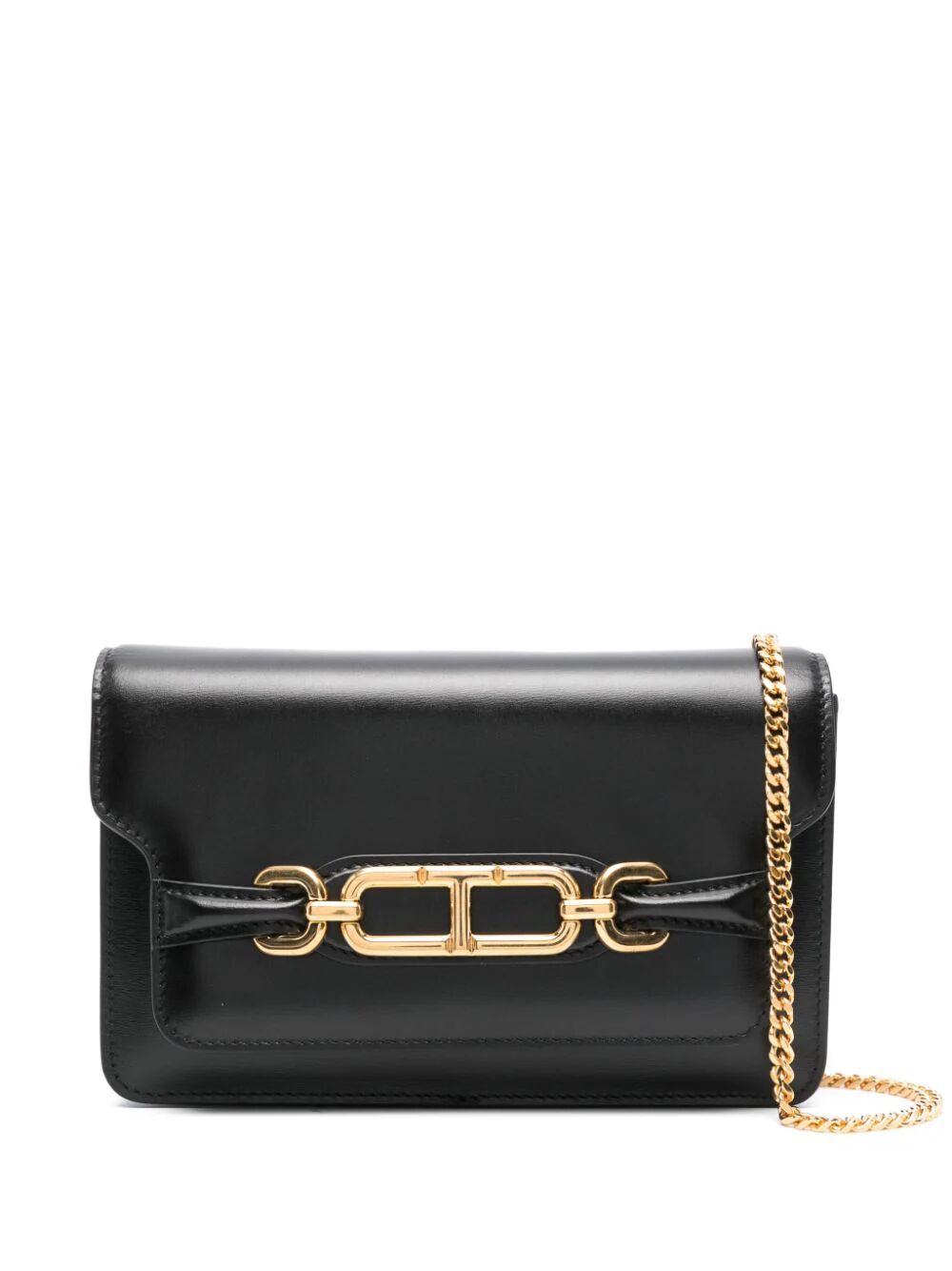 Box Palmellato Small Shoulder Bag