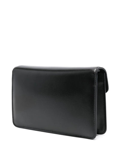 Box Palmellato Small Shoulder Bag