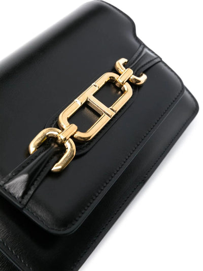 Box Palmellato Small Shoulder Bag