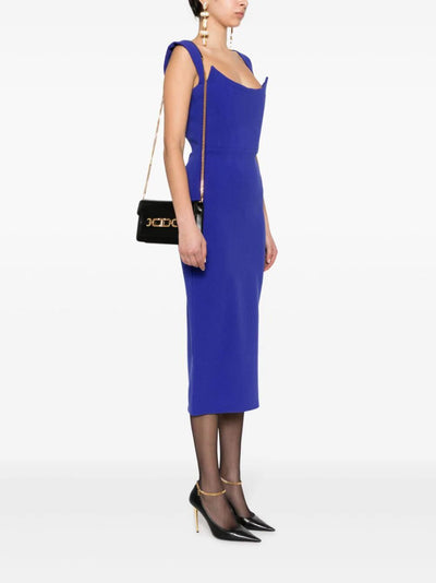 Box Palmellato Small Shoulder Bag