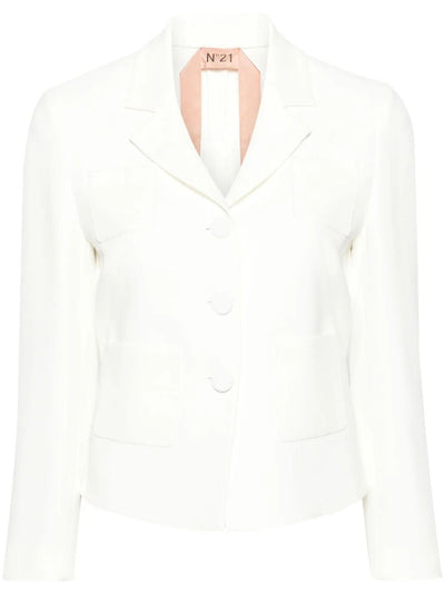 Slim Blazer
