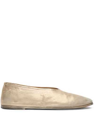 Coltellaccio Ballerinas