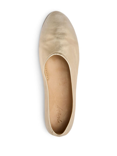 Coltellaccio Ballerinas