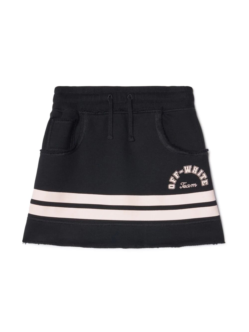 Team 23 Sweatskirt Raw