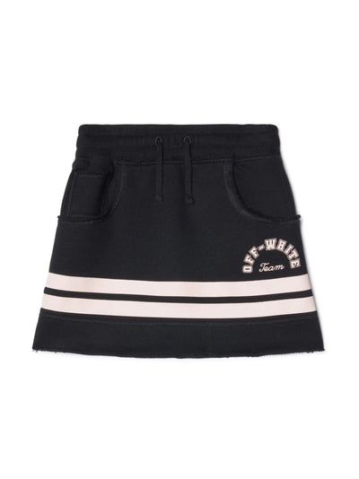 Team 23 Sweatskirt Raw