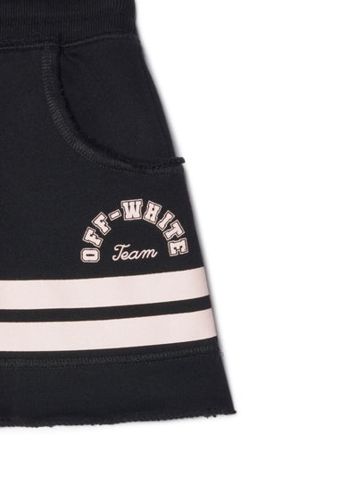 Team 23 Sweatskirt Raw