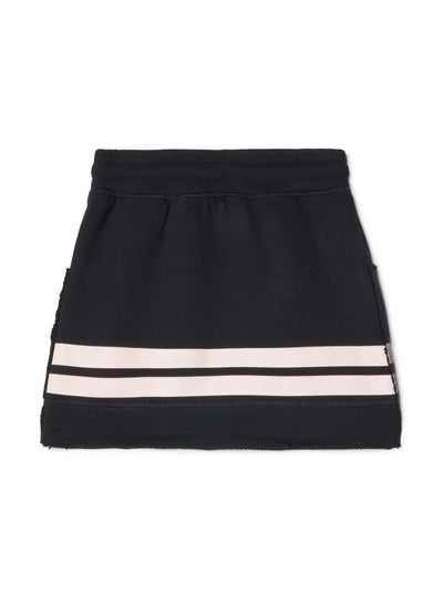 Team 23 Sweatskirt Raw