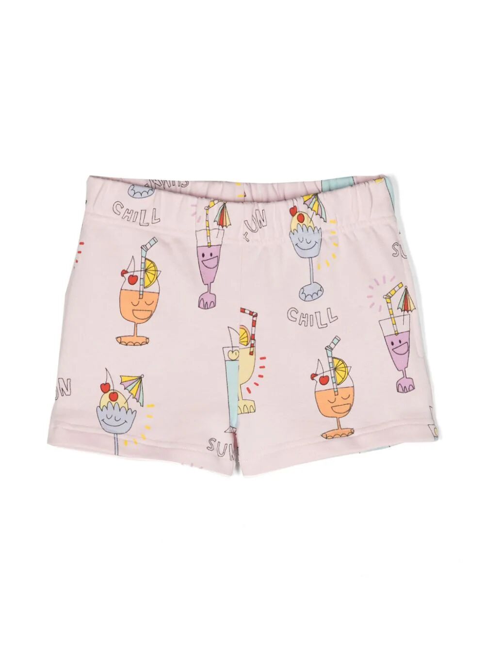 Jersey Shorts