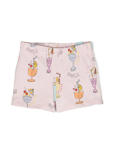 Jersey Shorts