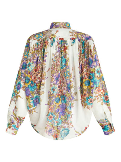 Oversized Shirt