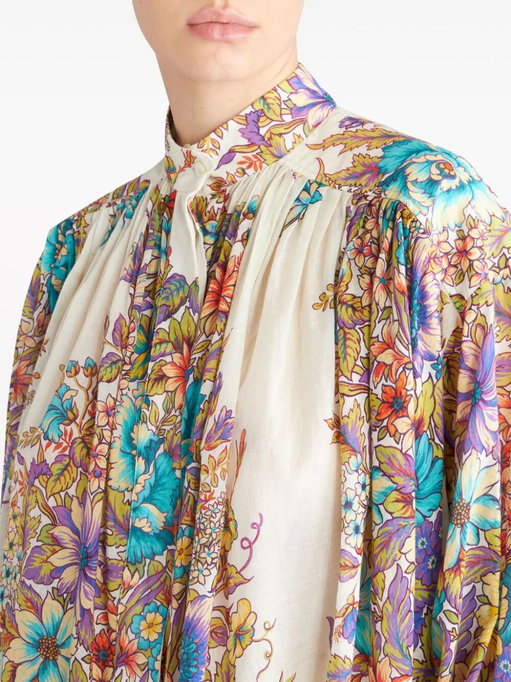 Oversized Shirt