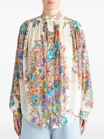 Oversized Shirt