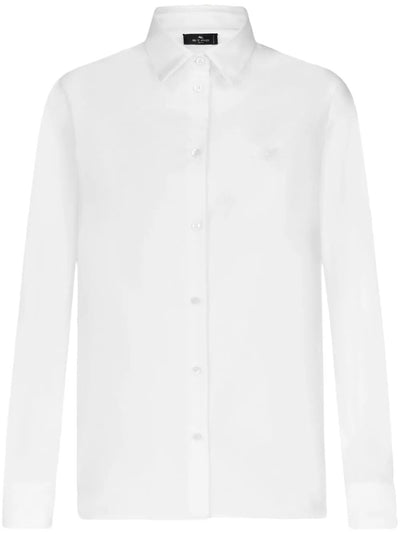 Oxford Shirt