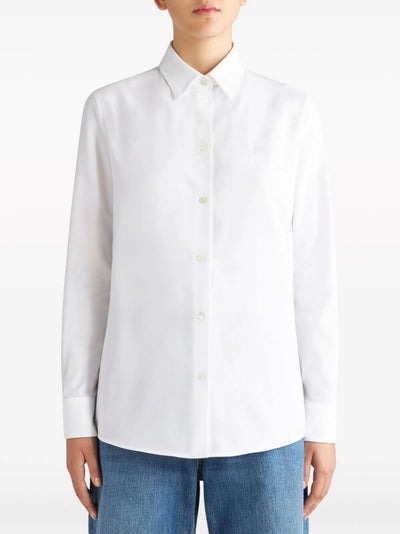 Oxford Shirt