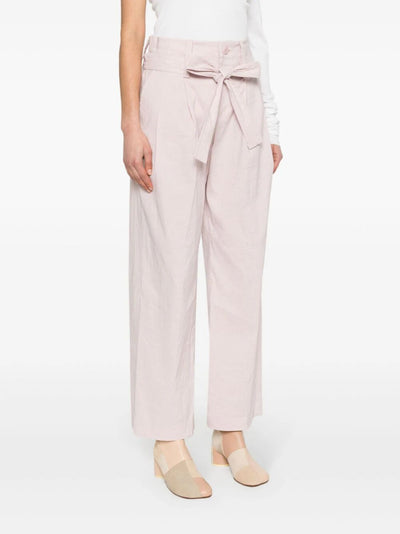 Shaped Membrane Pants
