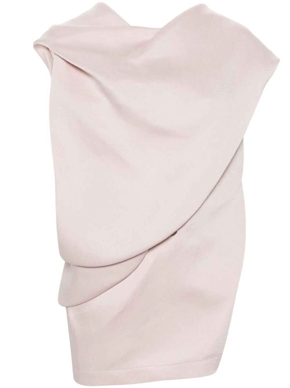 Enveloping Shirt