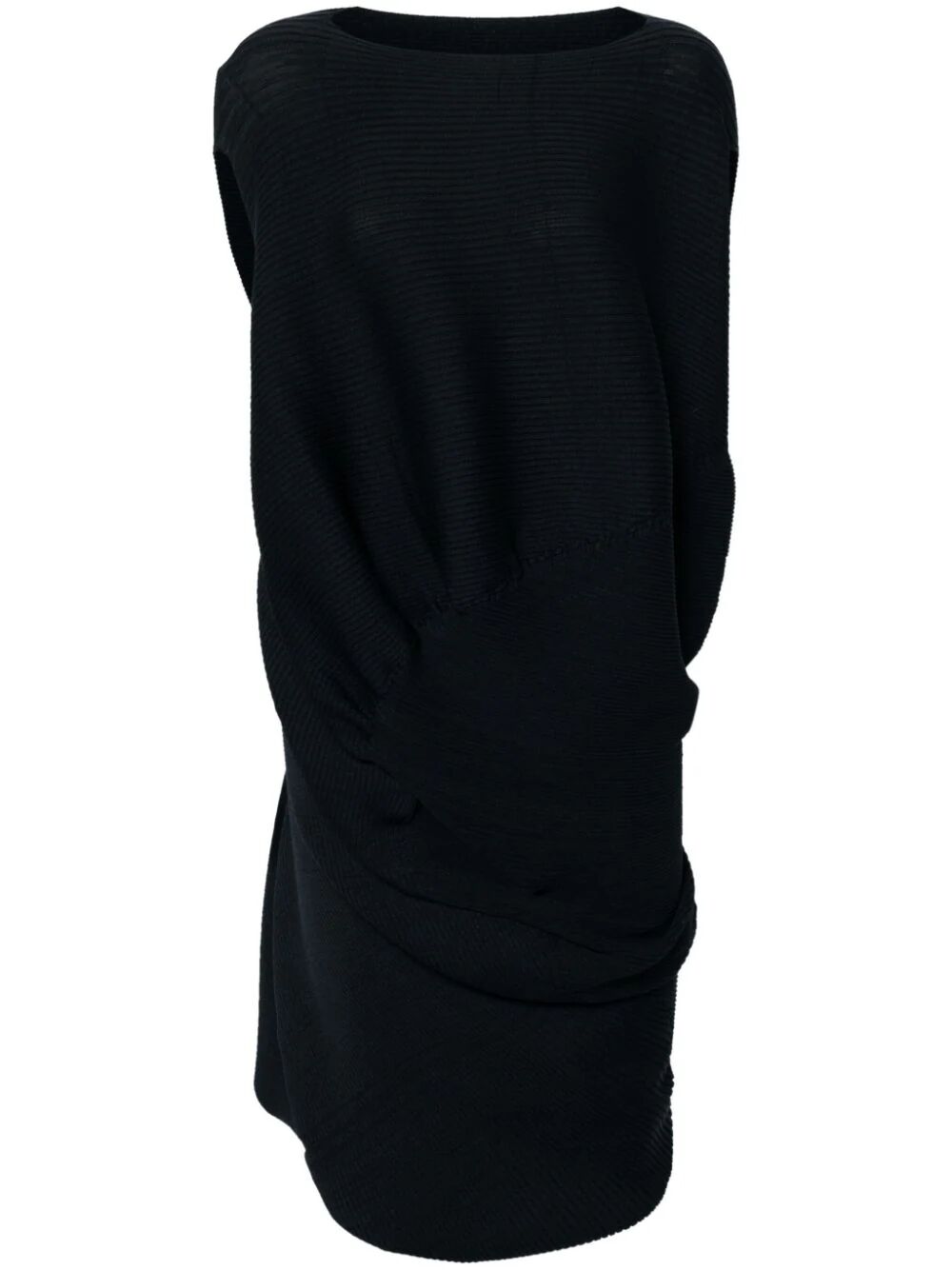 Aerate Midi Dress
