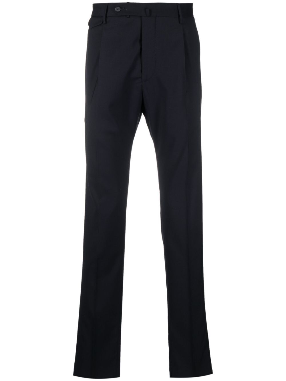 Classic Trousers With Pences