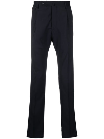 Classic Trousers With Pences