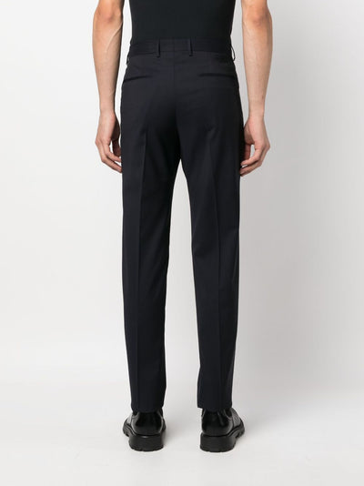 Classic Trousers With Pences
