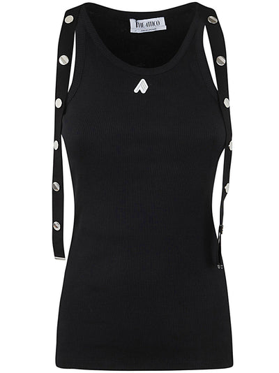 Ribbed Tank Top