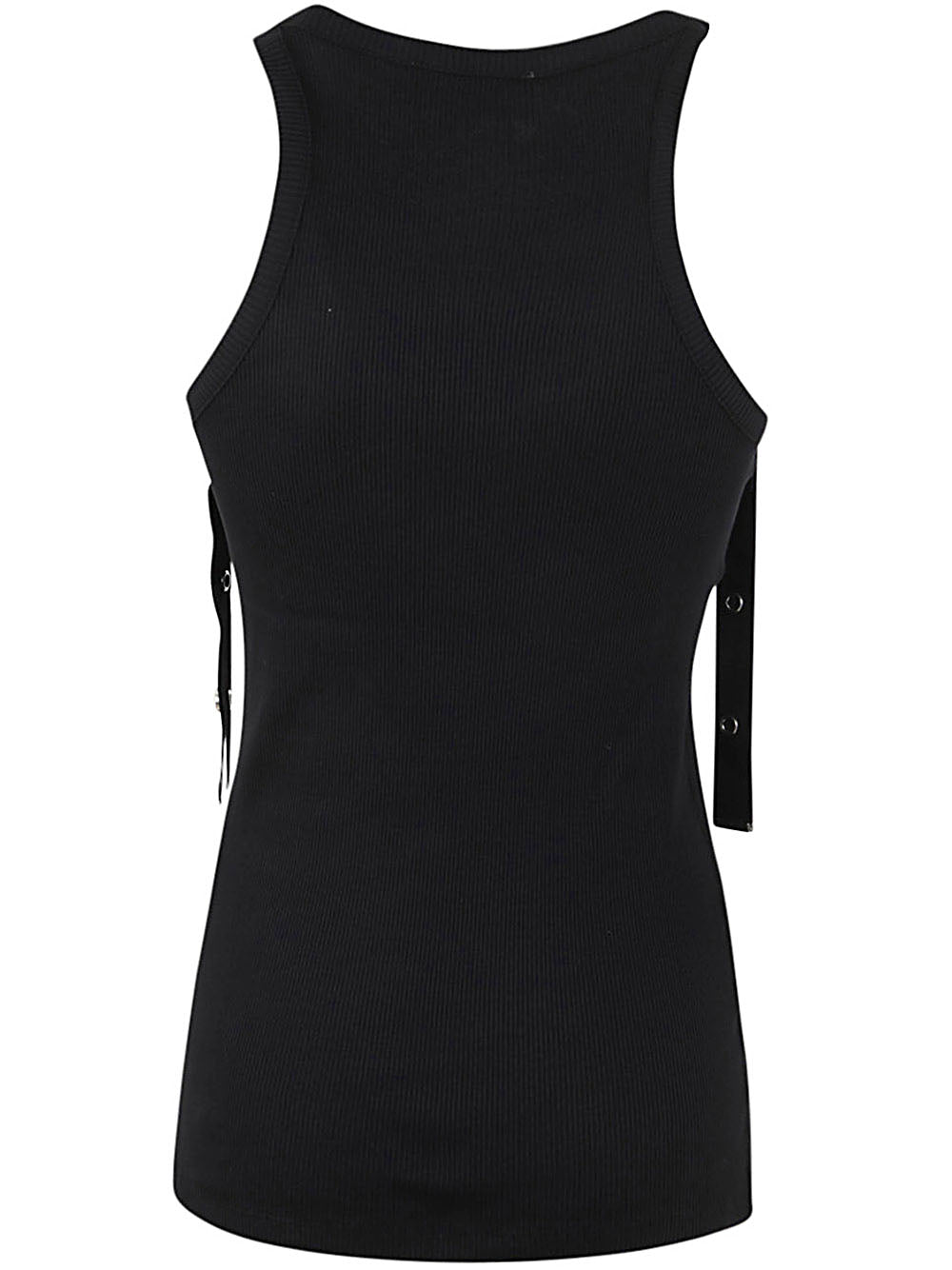 Ribbed Tank Top