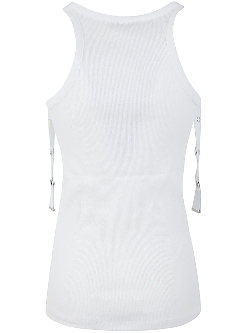 Ribbed Tank Top