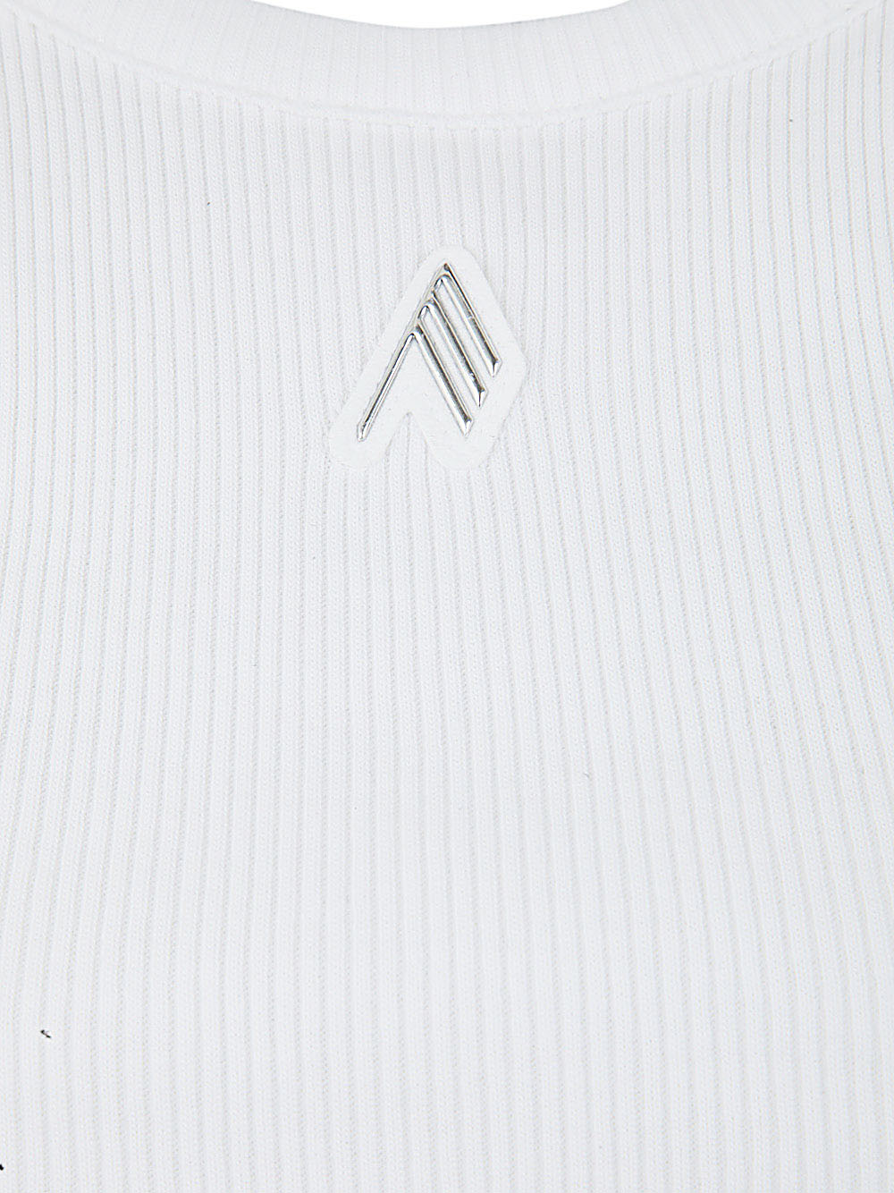 Ribbed Tank Top