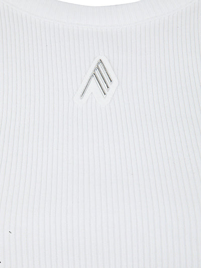 Ribbed Tank Top