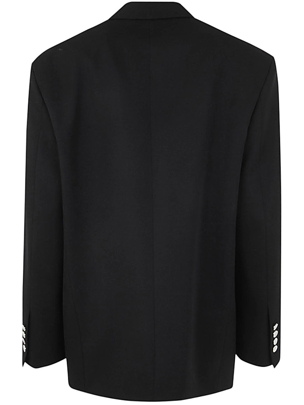 Glen Oversized Blazer