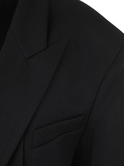 Glen Oversized Blazer